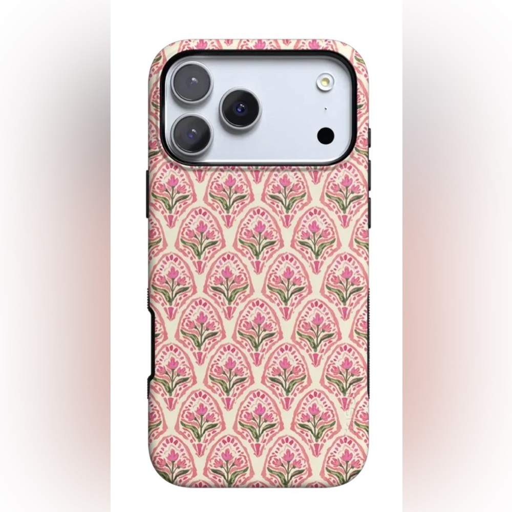 Casely iphone 17 Pro Max Jenna Palek MagSafe Phone Case
